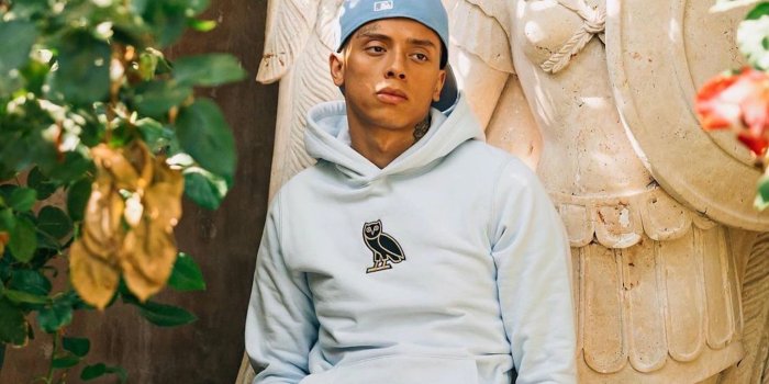 1400x933 Central Cee Rewards Himself With A Trip To L.A In “Little Bit Of This” |  Complex UK