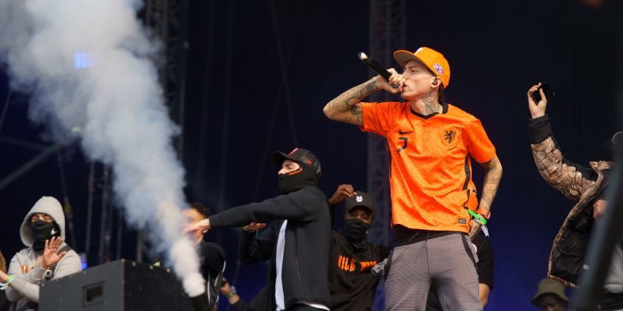 1600x1066 Wireless Festival | Gallery | Central Cee