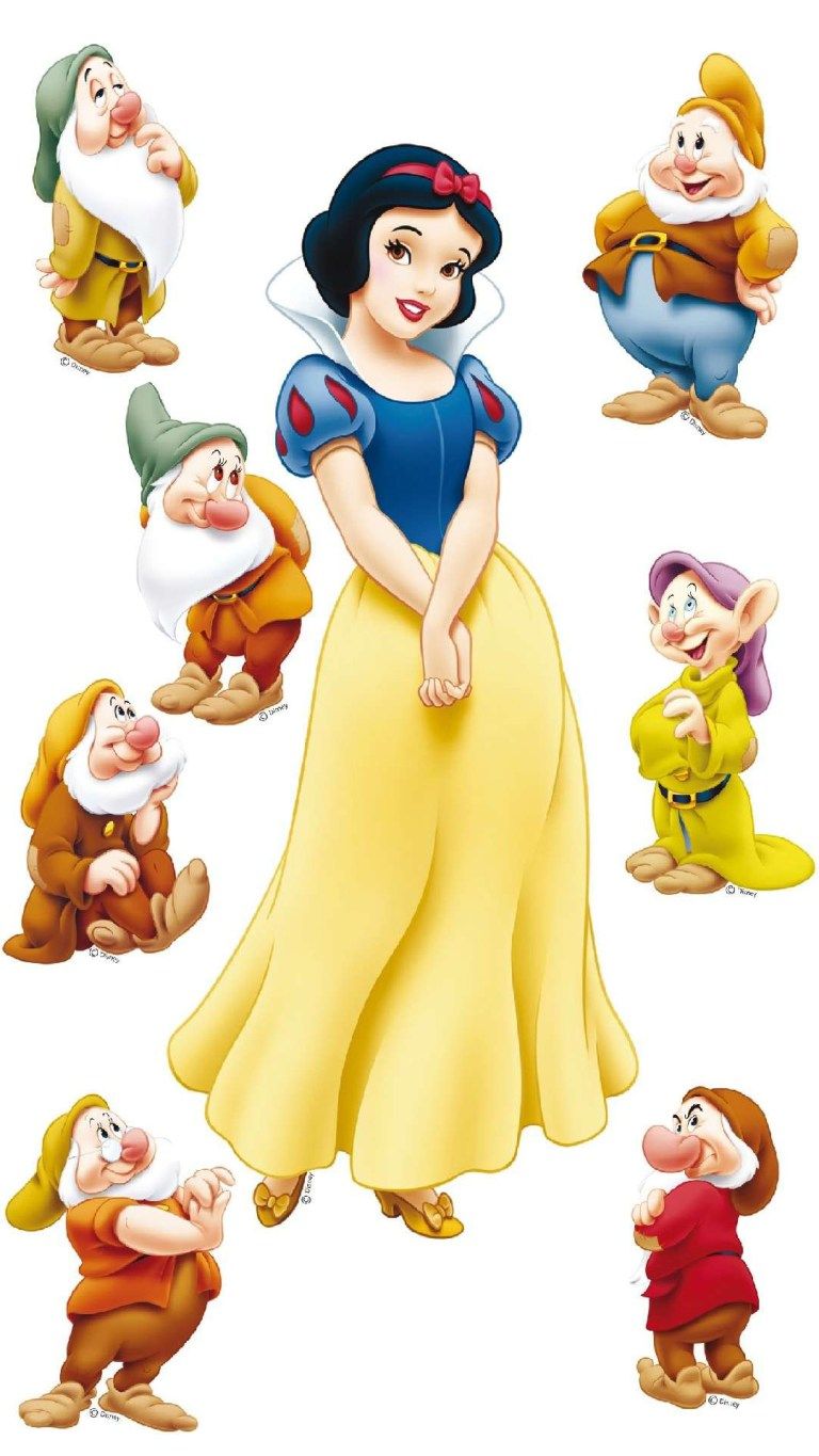 768x1365 A Picture Of Snow White and The Seven Dwarfs for Android Wallpaper - HD  Wallpapers | Wallpapers Download | High Resolution Wallpapers | Snow white  pictures, Snow white, Snow white 7 dwarfs