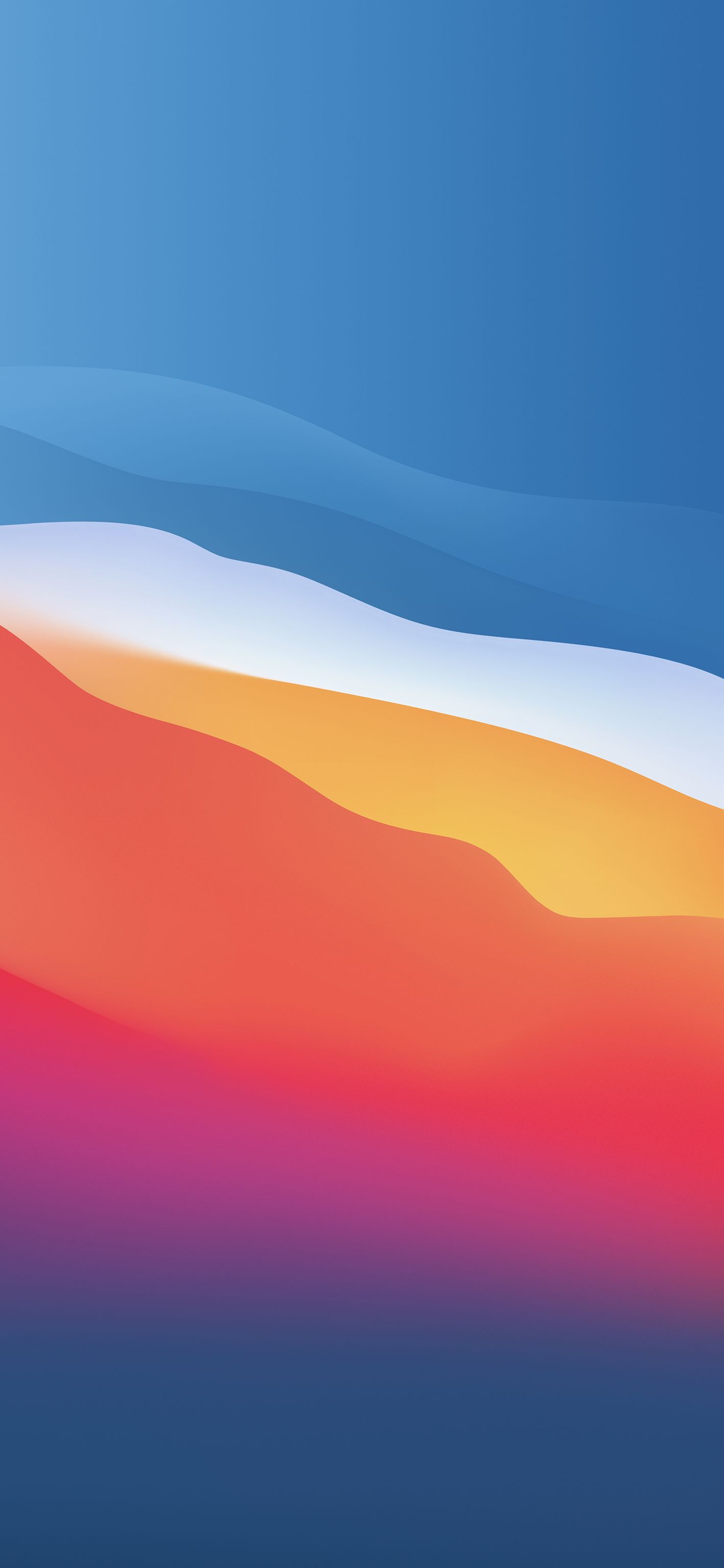 1418x3072 iOS 14 wallpaper | Old iphone wallpapers, Blue wallpaper iphone, Iphone  wallpaper sky