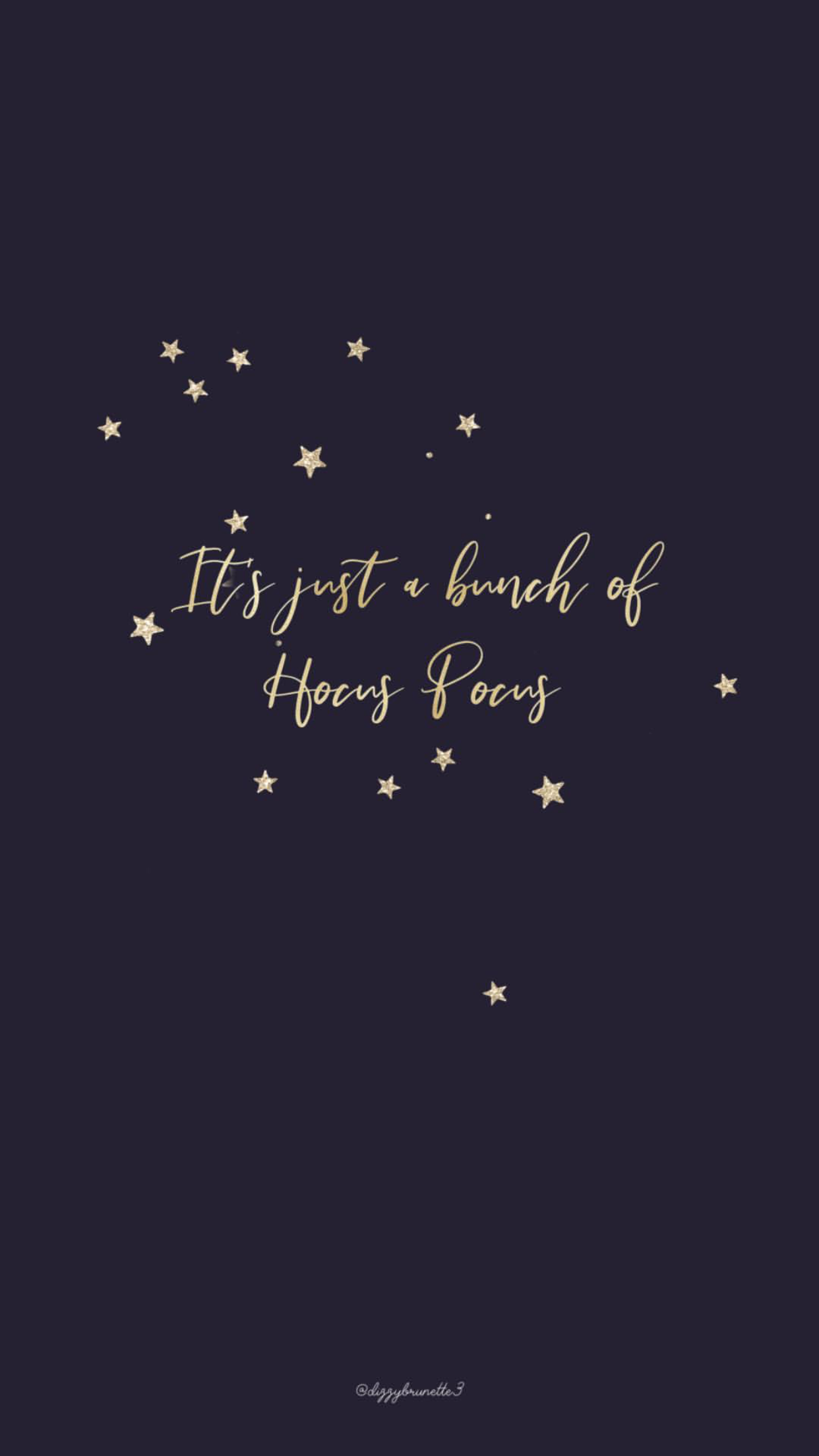 1242x2208 Hocus Pocus Quotes Wallpapers - Top Free Hocus Pocus Quotes Backgrounds -  WallpaperAccess