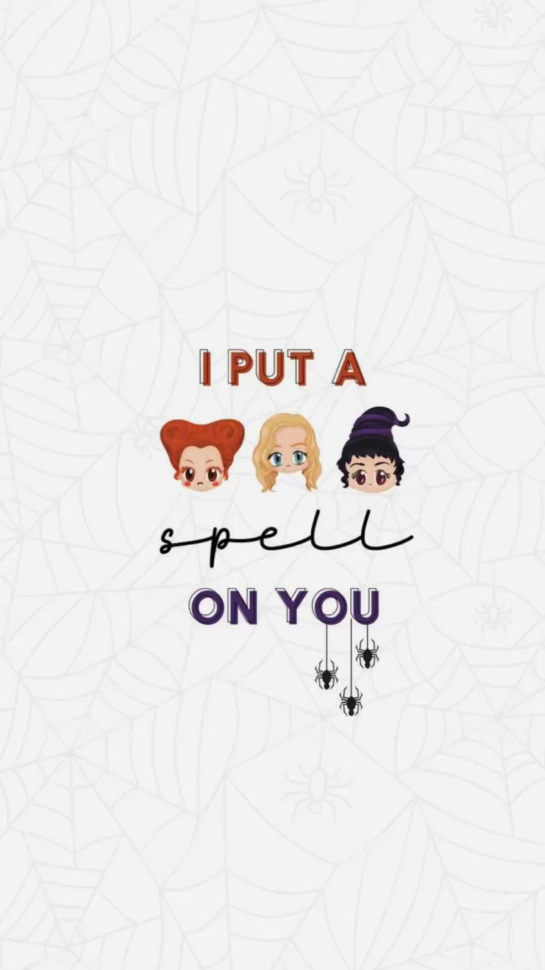 1080x1920 Hocus Pocus background ideas. in 2022 | Halloween wallpaper iphone, Disney  wallpaper, Iphone wallpaper photos