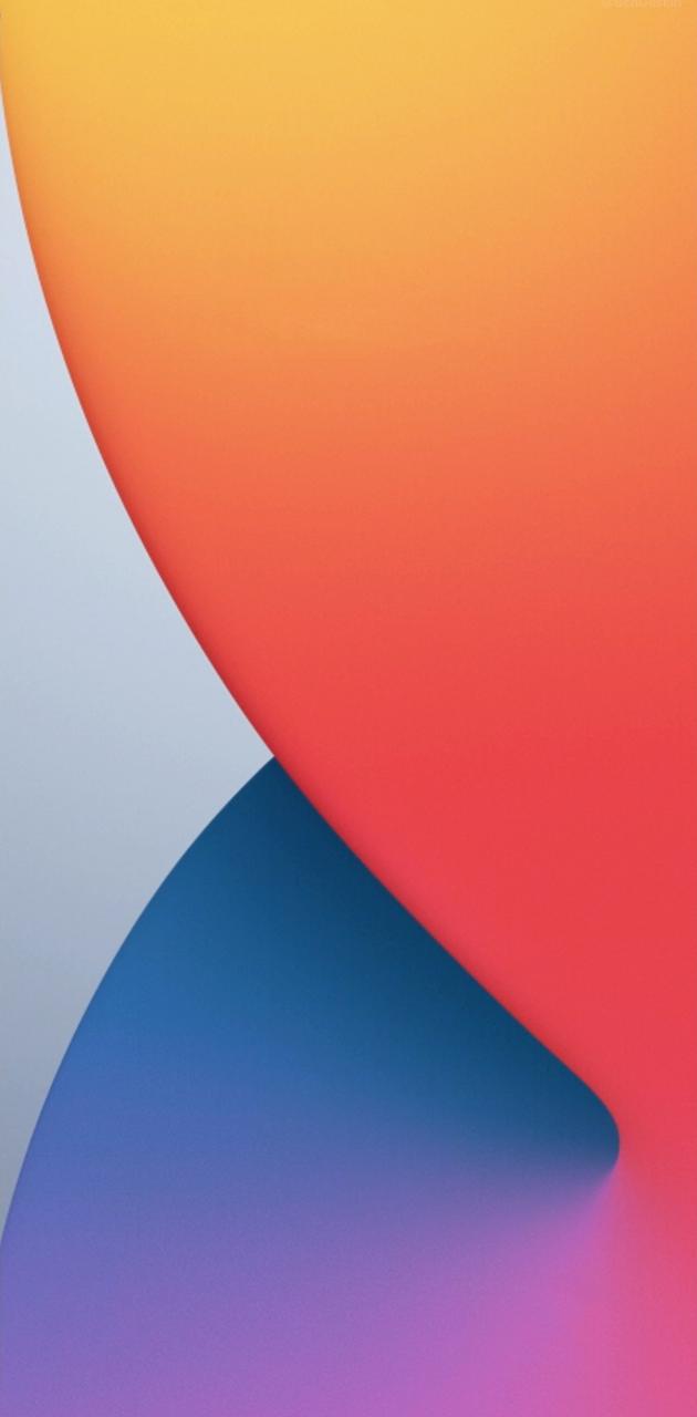 630x1280 iOS 14 wallpaper by PhantomDeluxe46976 - Download on ZEDGE™ | d3c2