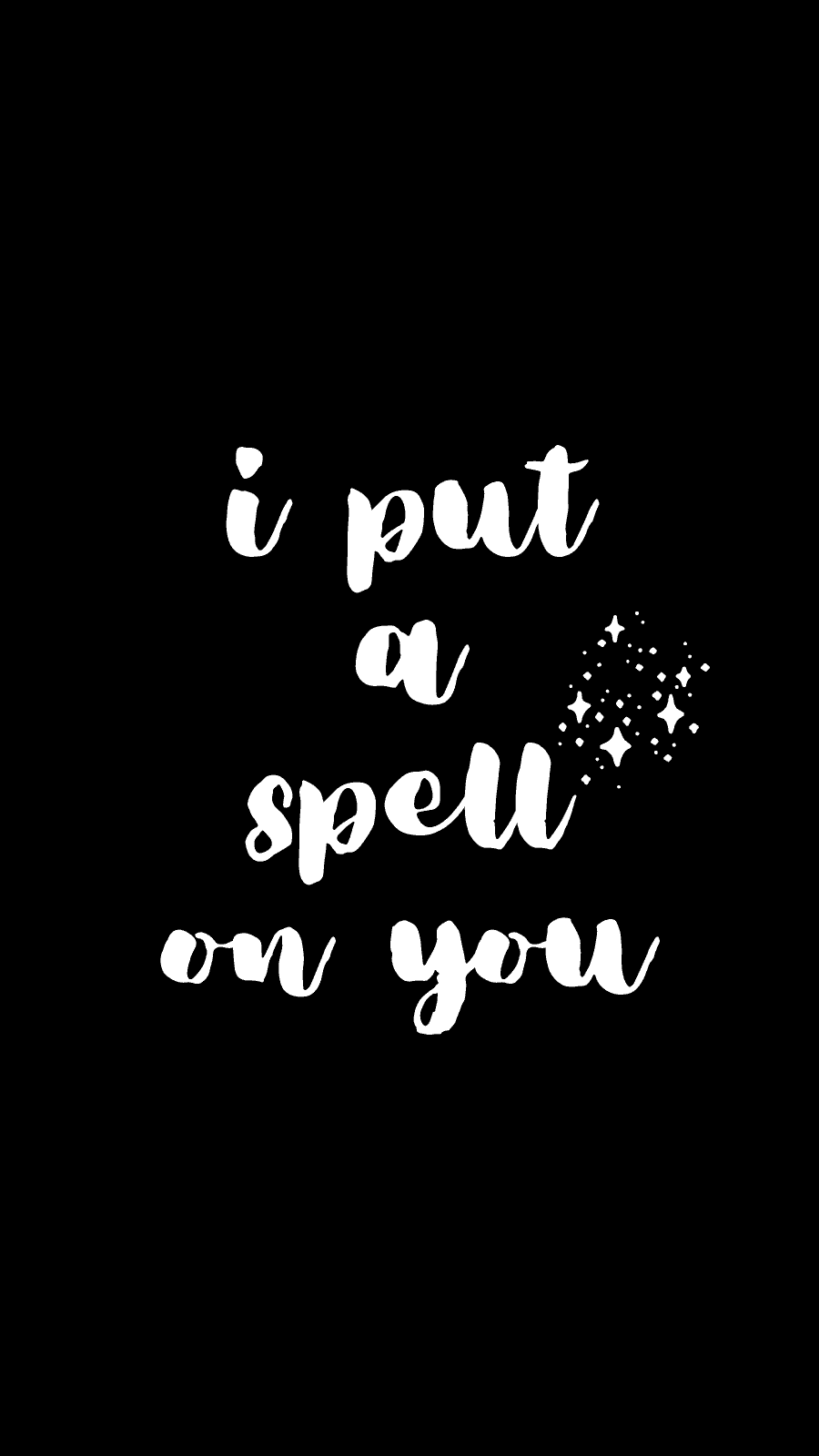 900x1600 Free Halloween Wallpapers for Your Phone - Carrie Elle