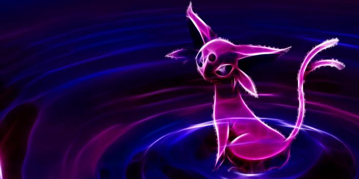 2000x1114 Pokemon Espeon Wallpapers - Top Free Pokemon Espeon Backgrounds -  WallpaperAccess