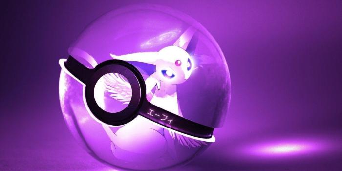 1600x900 Espeon HD Wallpapers