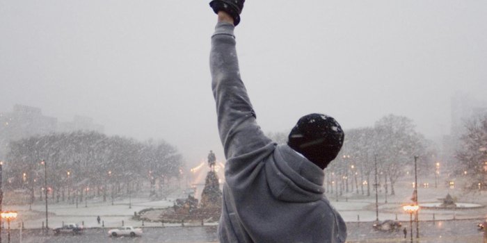 1920x1200 Rocky Balboa Wallpapers