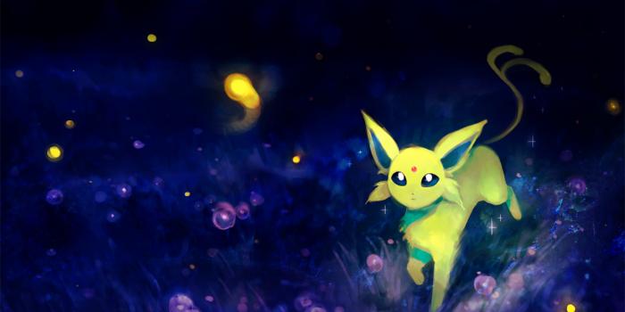 1280x960 Espeon - Pokémon - Zerochan Anime Image Board
