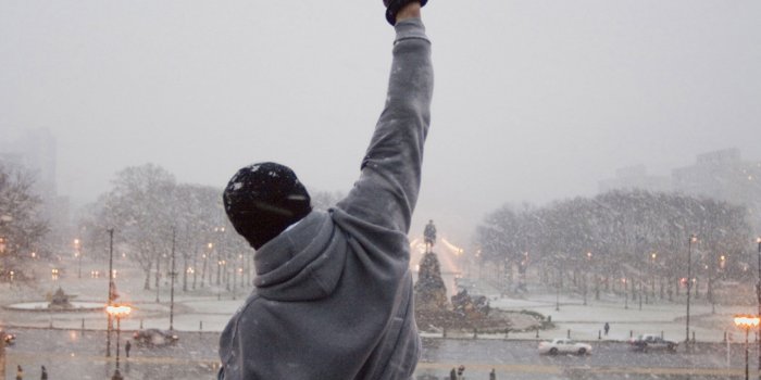 2560x1699 Wallpaper Philadelphia Rocky Balboa Rocky The Movie • Wallpaper For You