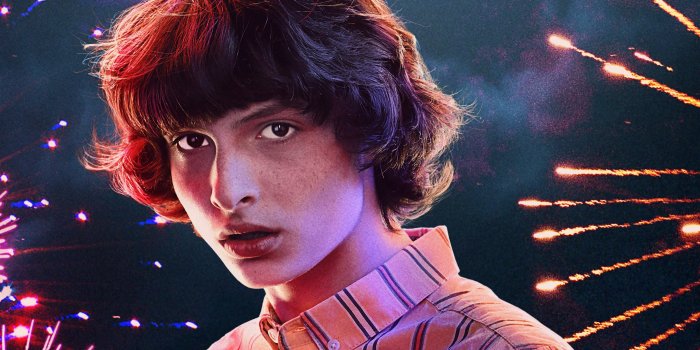 7680x2160 Stranger Things Season 3 Mike Wheeler 8K Wallpaper #6