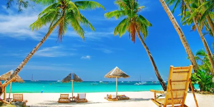 1280x800 Beautiful Beaches Wallpapers