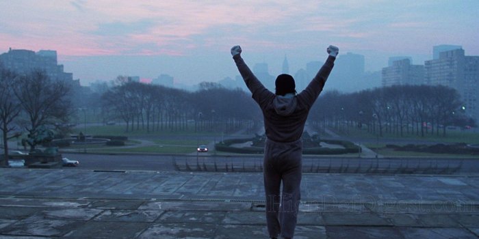 1920x1080 Rocky Balboa Wallpapers HD