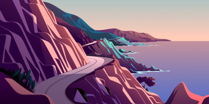 6016x6016 Get the macOS Big Sur Default Wallpapers | OSXDaily