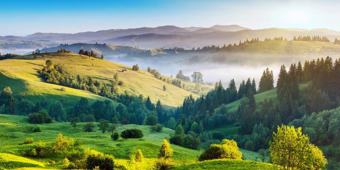 2560x1600 Daily Wallpaper: Sunset in Ukraine | I Like To Waste My Time