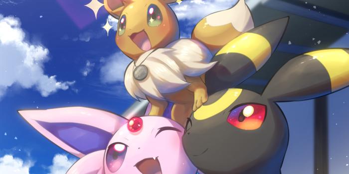 2047x1706 30+ Espeon (Pokémon) HD Wallpapers and Backgrounds