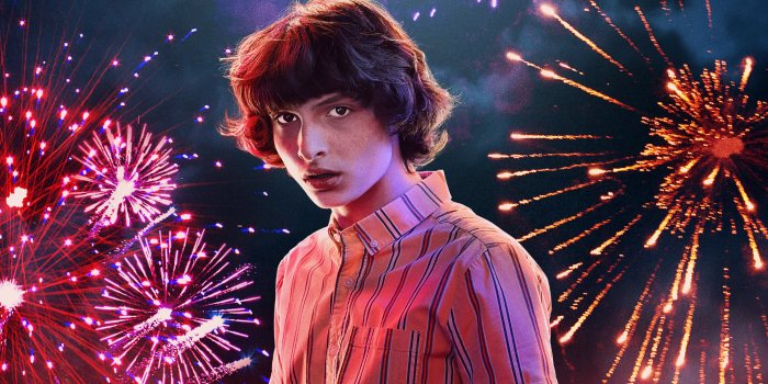 4502x2532 Mike Stranger Things Wallpapers - Top Free Mike Stranger Things Backgrounds  - WallpaperAccess