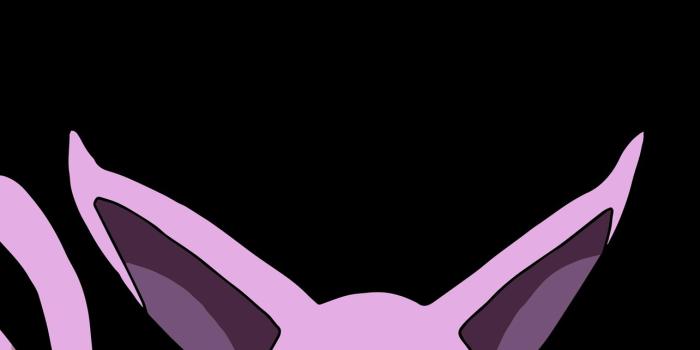 1284x2778 Best Espeon hd iPhone HD Wallpapers - iLikeWallpaper
