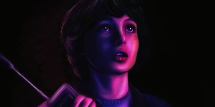 3840x2160 Mike In Stranger Things Season 3 2019 4k, HD Tv Shows, 4k Wallpapers, Images,  Backgrounds, Photos and Pictures