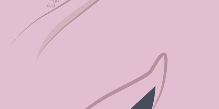 1920x3421 Janira Rabassa - 196 Espeon - Minimal wallpaper