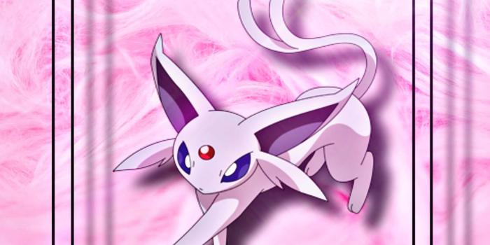 1284x2778 espeon hd iPhone Wallpapers Free Download