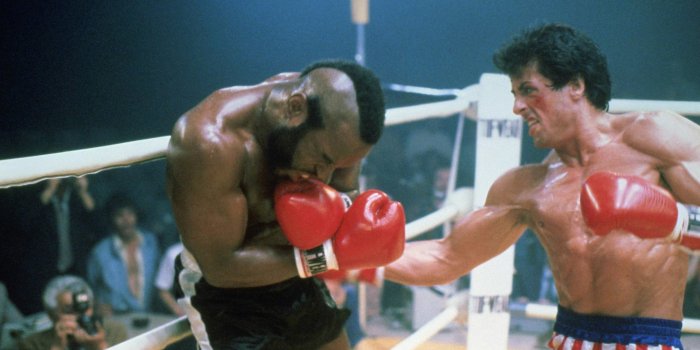 2552x1442 Rocky 3 Wallpapers - Top Free Rocky 3 Backgrounds - WallpaperAccess