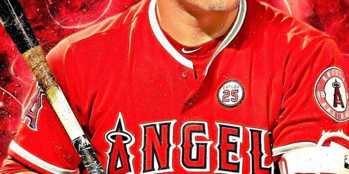 736x1308 Mike Trout Wallpaper Discover more Angels, Baseball, Los Angeles Angels,  Major League Baseball, Michael Trout wallpaper.… | Mike trout, Baseball,  Los angeles angels