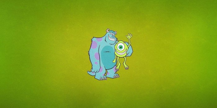 1920x1200 Mike Wazowski Wallpapers