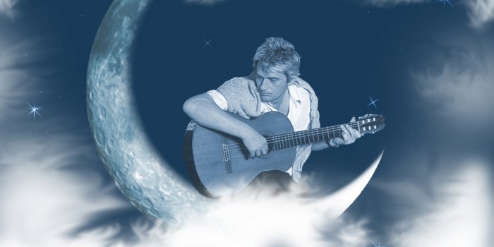 1024x768 Mike Oldfield - Tubular.net - Wallpapers