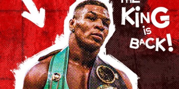 1080x1920 Mike Tyson Wallpapers - Top 17 Best Mike Tyson Wallpapers Download