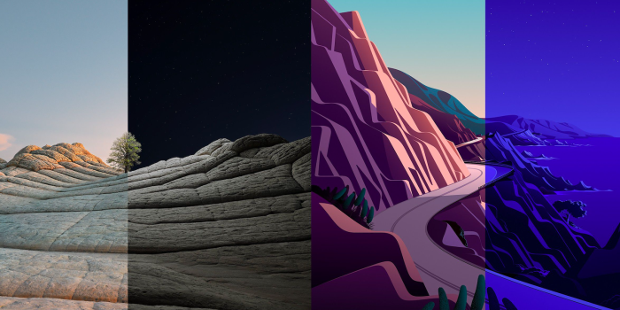 1600x900 How To Get The New Wallpapers Coming In iOS 14.2 NOW! | Macworld