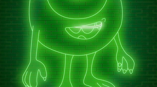 630x1280 Mike wazowski wallpaper by Migue_Teo - Download on ZEDGE™ | 2832