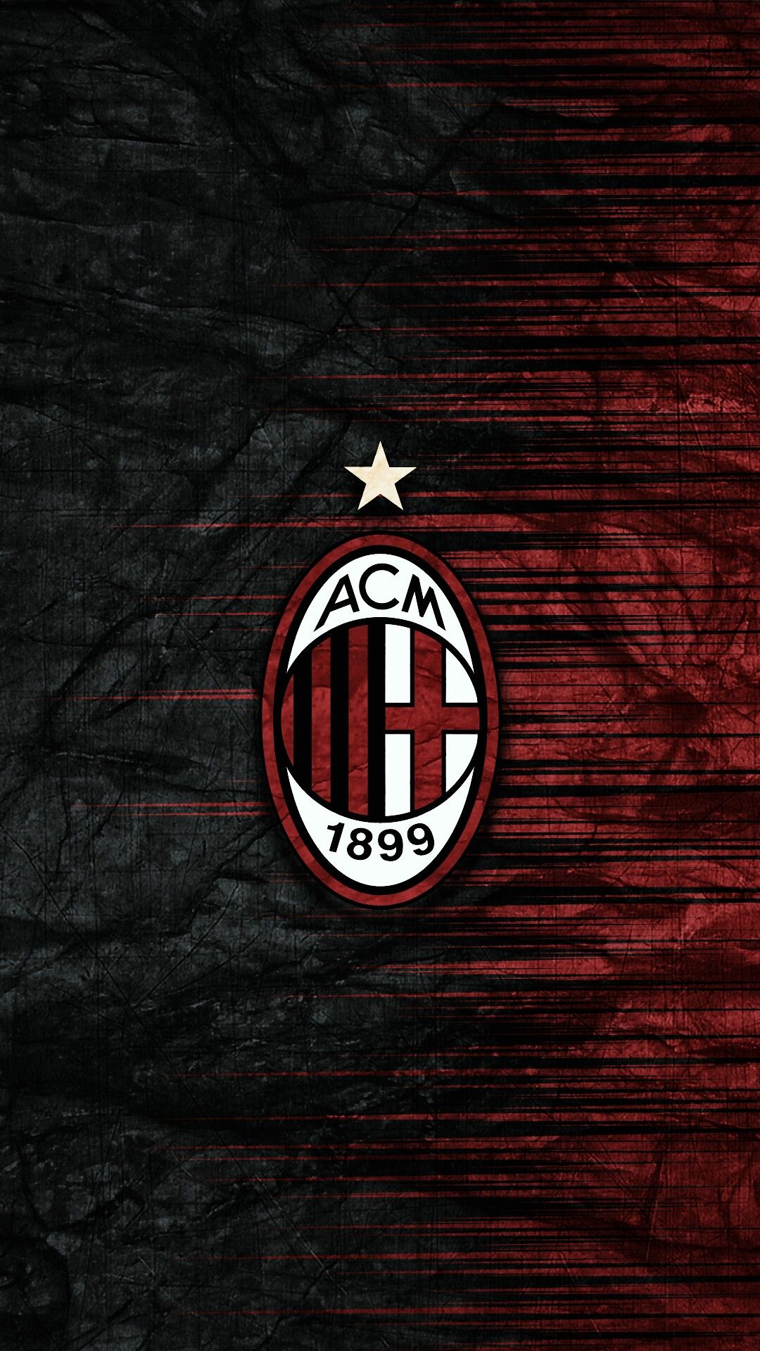 1080x1920 AC Milan Wallpaper | Foto di calcio, Squadra di calcio, Calcio