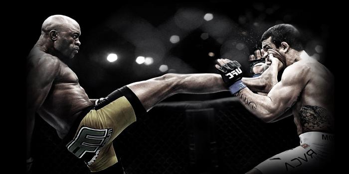 1920x1080 MMA Wallpapers - Top Free MMA Backgrounds - WallpaperAccess