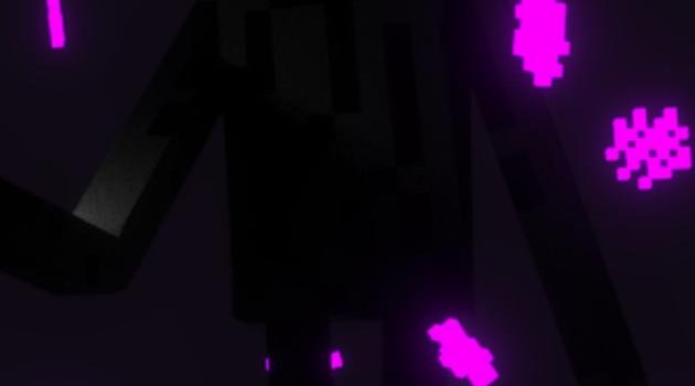 630x1280 Enderman wallpaper by TruelilBunny - Download on ZEDGE™ | e71b