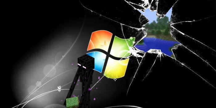 1920x1200 Enderman 4K wallpapers for your desktop or mobile screen free and easy to  download