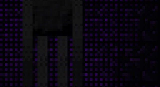 640x1280 Enderman Mobile Wallpapers