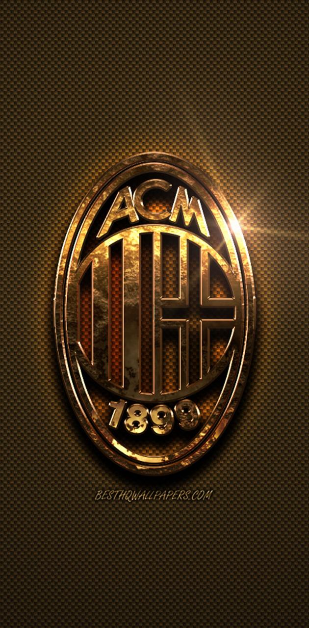 630x1280 AC Milan wallpaper by ElnazTajaddod - Download on ZEDGE™ | 2e67