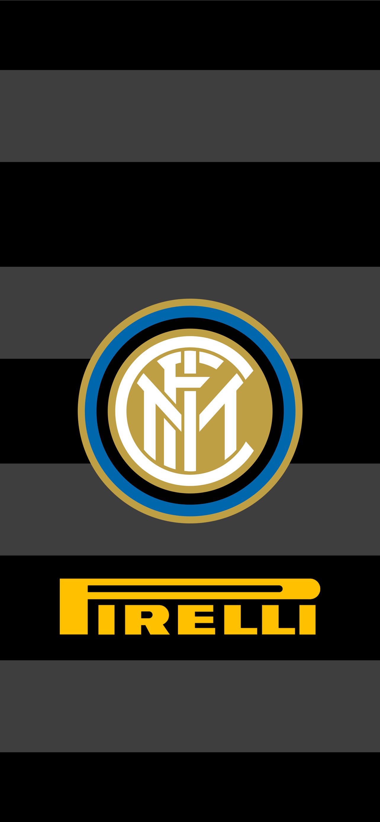 1284x2778 inter milan iPhone Wallpapers Free Download