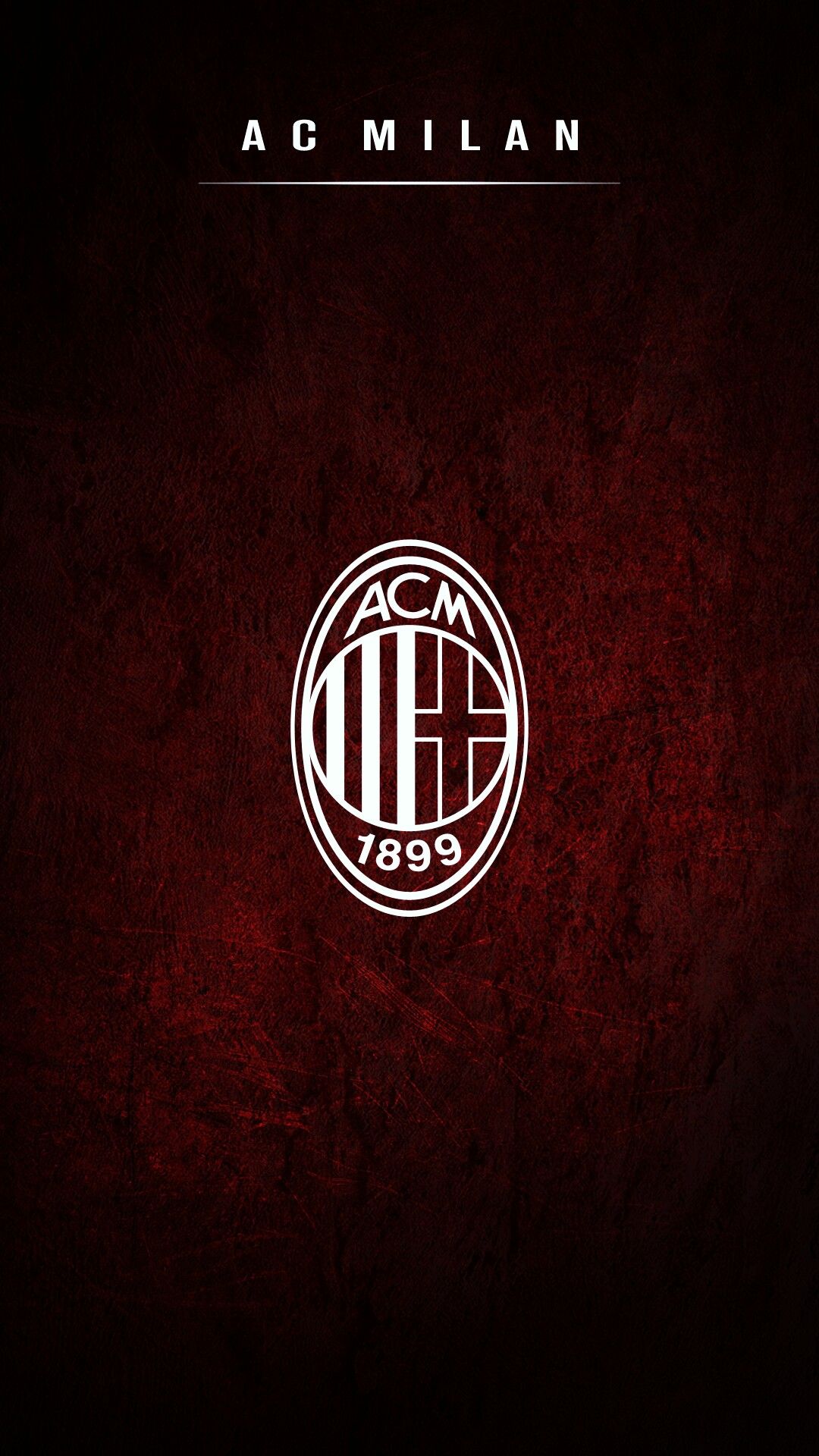 1080x1920 AC Milan Wallpaper | Milano, Foto di calcio, Maglie da calcio