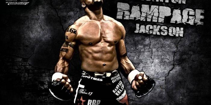 1900x1188 Mma Fight Wallpapers