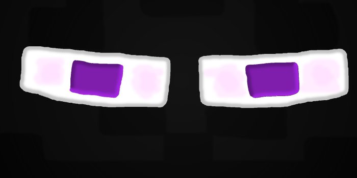 1920x1080 Enderman Desktop Wallpaper (Better in Download!)