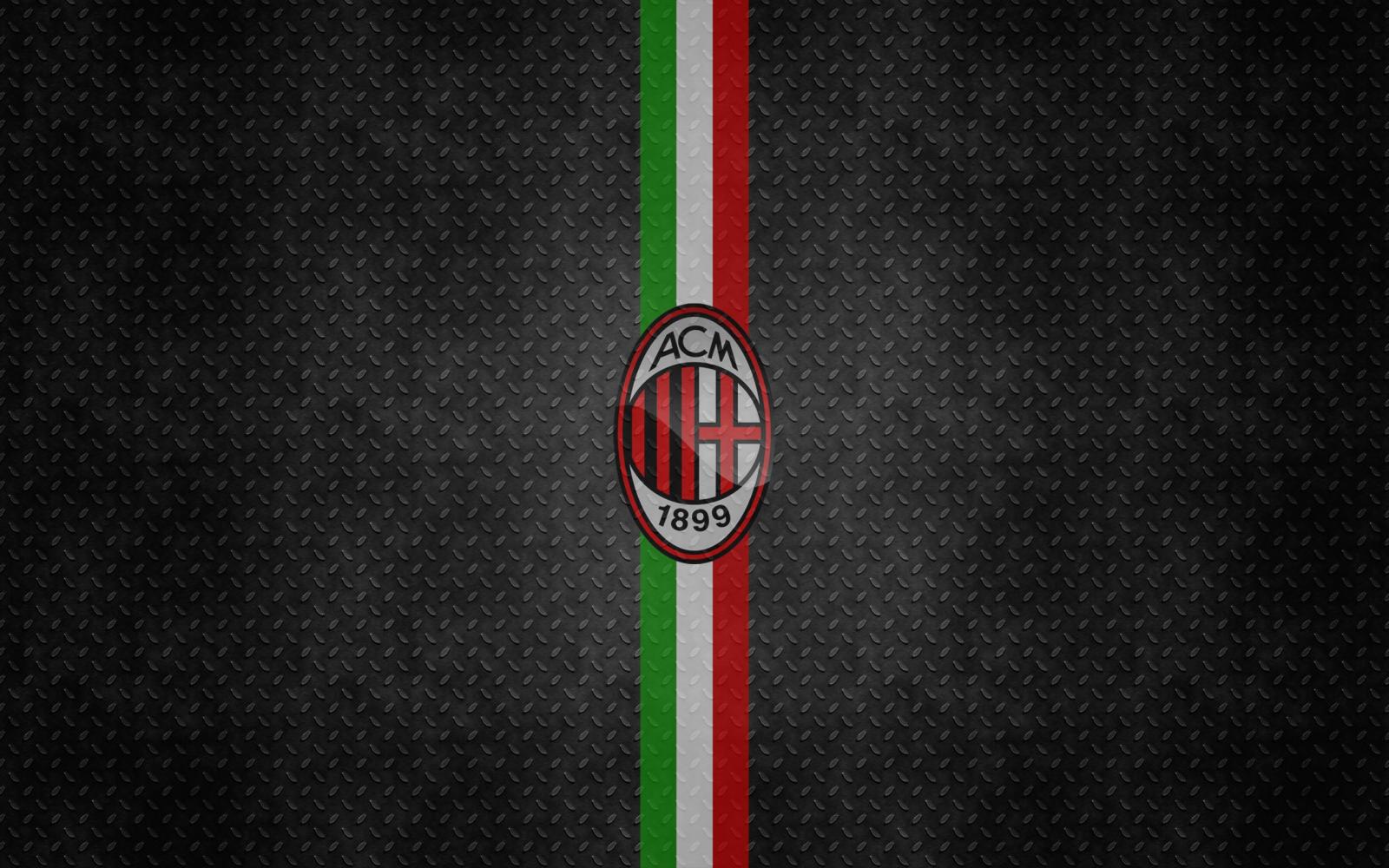 2560x1600 50+ A.C. Milan HD Wallpapers and Backgrounds