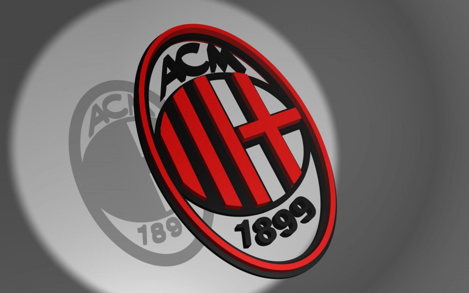 2880x1800 1080p 3d logo ac milan #1080p 3d logo ac milan #2K #wallpaper #hdwallpaper  #desktop | Ac milan, Milan wallpaper, Milan