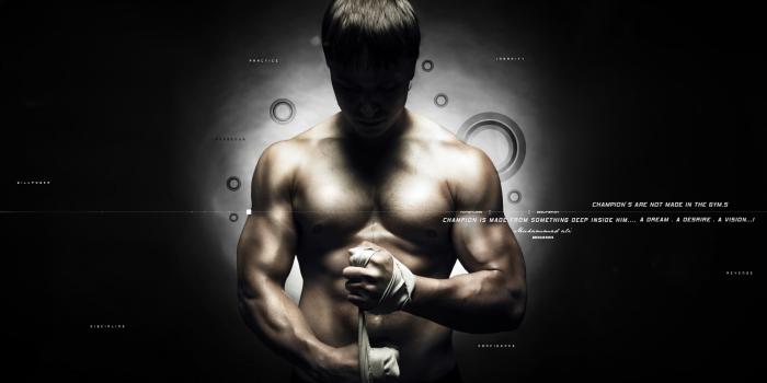 1920x1080 Mixed Martial Arts HD Wallpaper