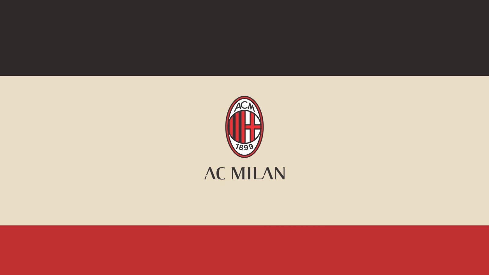 1920x1080 AC Milan Wallpapers - Wallpaperboat
