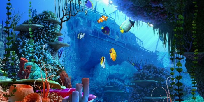 1920x1200 Aquarium 4K wallpapers for your desktop or mobile screen free and easy to  download