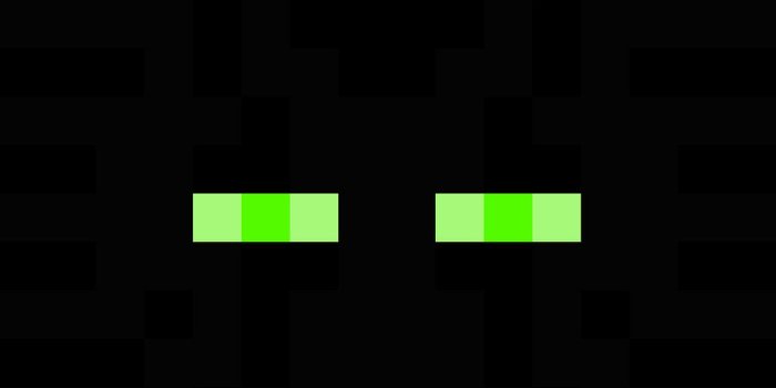 1131x707 Minecraft Enderman Wallpaper | Minecraft, Wallpaper, Green wallpaper
