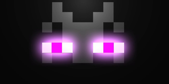 2800x1900 Enderman Wallpapers - Top Free Enderman Backgrounds - WallpaperAccess