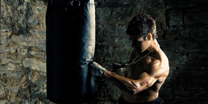 1920x1280 30+ Mixed Martial Arts HD Wallpapers und Hintergründe