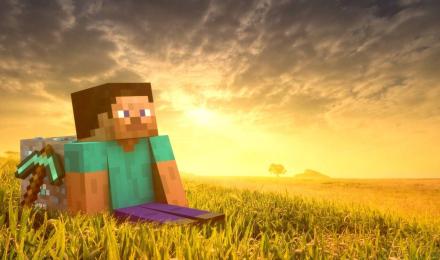 1920x1200 Download Minecraft Wallpaper